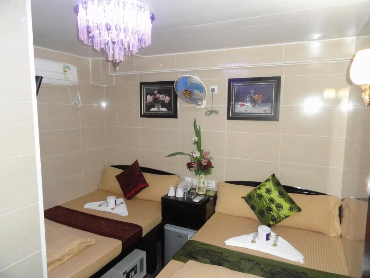 Guest house Davao Hostel Block D Reception 10Th Floor Hong Kong China