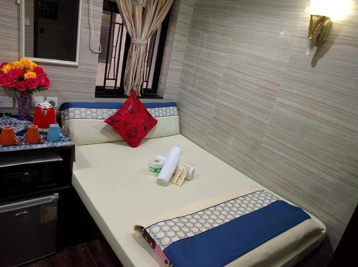 Guest house Davao Hostel Block D Reception 10Th Floor Hong Kong China